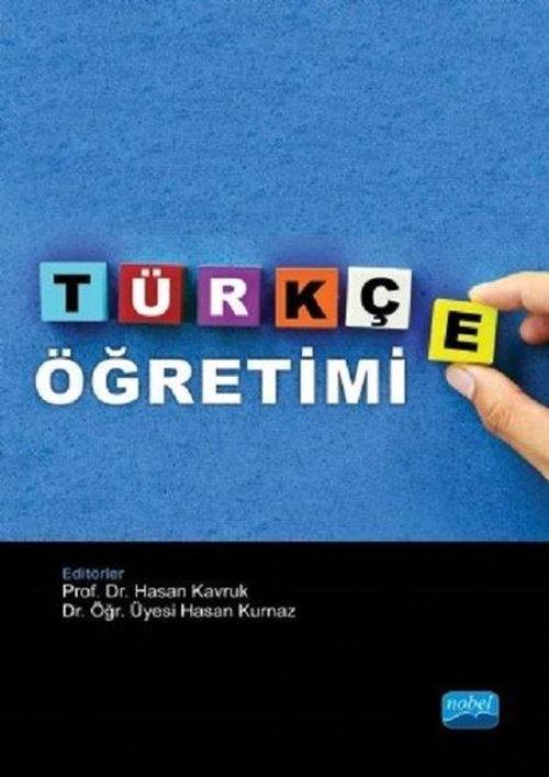Nobel Akademik Yayıncılık Türkçe Öğretimi