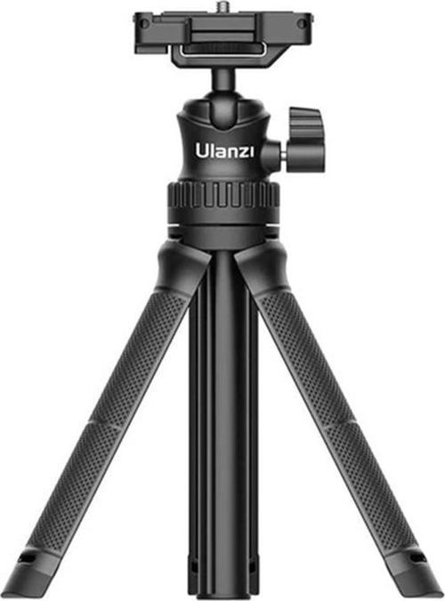 MT-34 Multi Fonksiyonel Uzatılabilir Tripod
