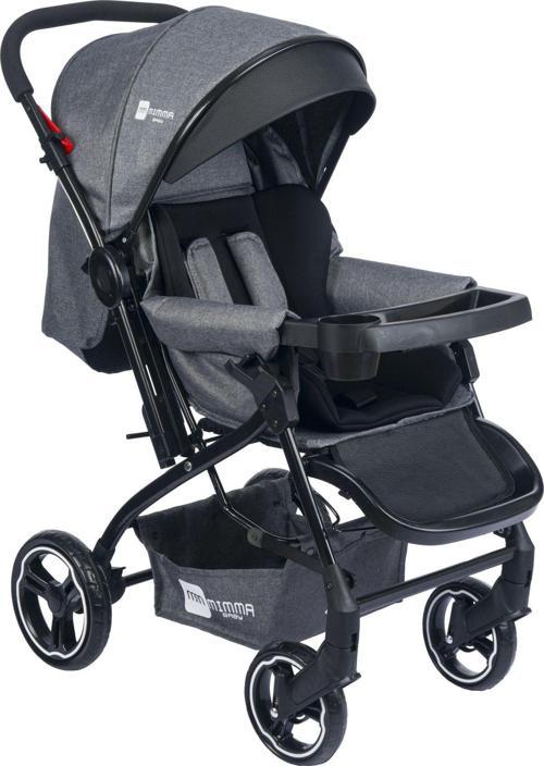 Artemis Plus Çift Yönlü Bebek Arabası