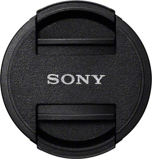 ALC-F49S 49mm Lens Ön Kapağı