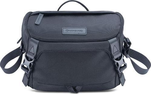 Veo Go 24M BK Omuz Çantası