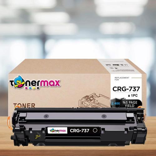 Canon CRG-737 Muadil Toner / Canon MF-226dn Muadil Toner