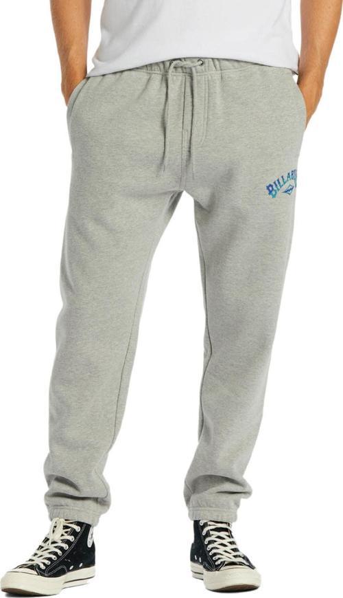 Abynp00176 Core Arch Pant Gri Erkek Eşofman Altı S