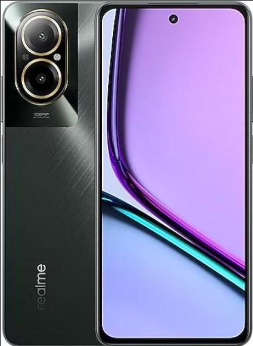 12 Lite 256 8 GB RAM Kaya Siyahı (Realme Türkiye Garantili)