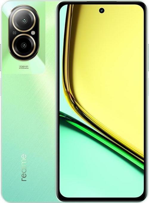 12 Lite 256 8 GB RAM Vaha Güneşi (Realme Türkiye Garantili)