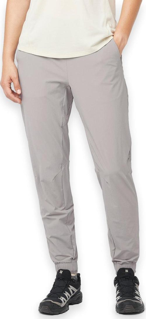 Lc2207400 Wayfarer Ease Pants W Açık Gri Kadın Outdoor M