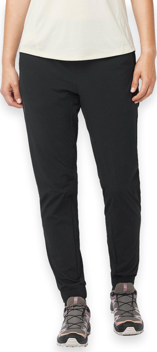 Lc2207400 Wayfarer Ease Pants W Siyah Kadın Outdoor M