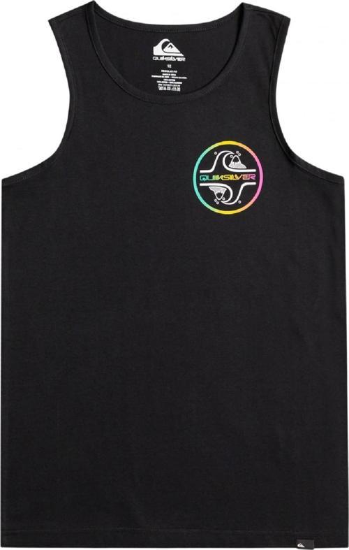 Qui̇ksi̇lver Eqbzt04602 Corebubble B Atlet Si̇yah Uni̇sex Atlet M/12 Yaş