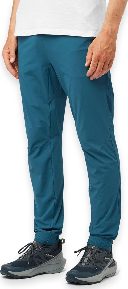 Lc2209700 Wayfarer Ease Pants M Mavi Erkek Outdoor M