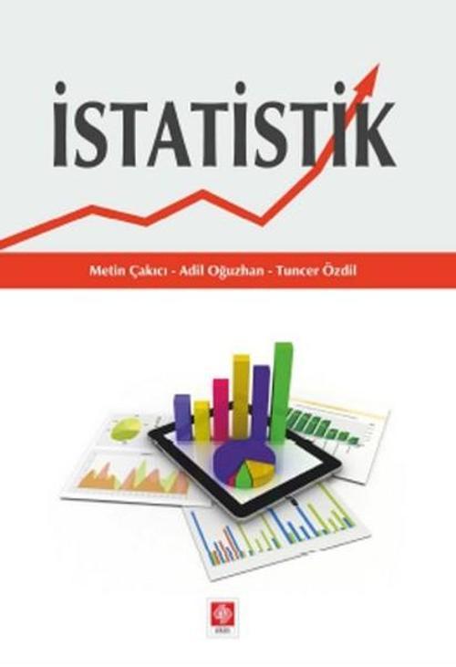 Ekin Basım Yayın İstatistik