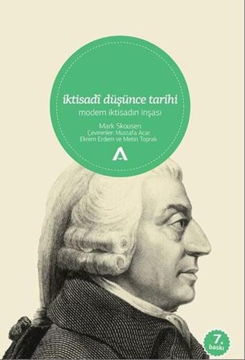 İktisadi Düşünce Tarihi