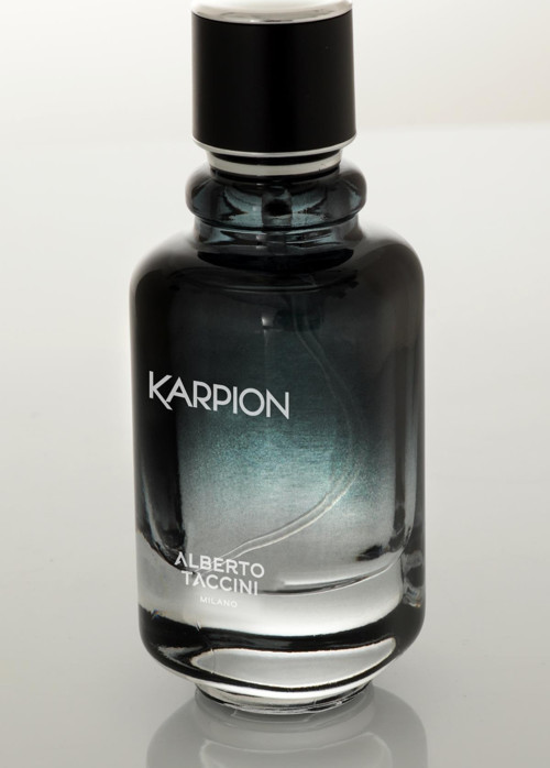 Alberto Taccini KARPION Erkek Parfümü - 50 ml