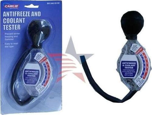 Antifiriz Ölçüm Cihazı Tüm Marka ve Modeller İçin