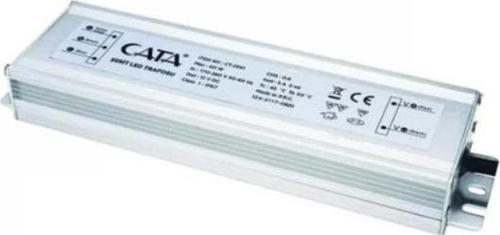 CT-2591 Dış Mekan Şerit Led Trafosu 60 W 5 Amper