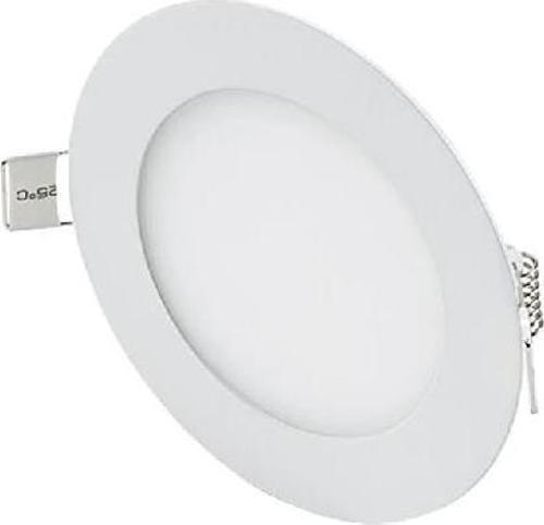 CT-5147 12W Panel Led Armatür Beyaz