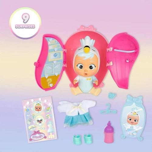 Magic Tears Moda Serisi Sürpriz Paket Cym07000 Pembe
