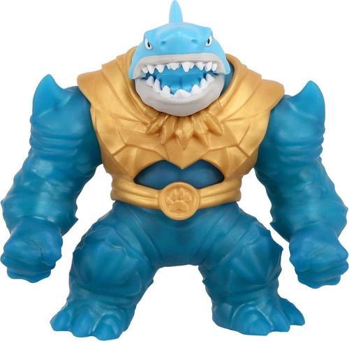 Gjt45000 Goojitsu Deep Goo Sea Gıochı Prezıosı Tekli Fiğür@Thrash@ Orijinal Uzayan Esnek Oyuncak