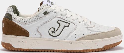 C.FLEXYS 2402 WHITE BEIGE Günlük Giyim Ayakkabısı