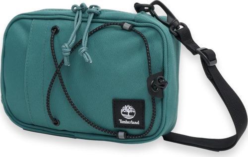 Tb0A5Ssy Cross Body 18X5X15 Yeşil Unisex Spor Çanta