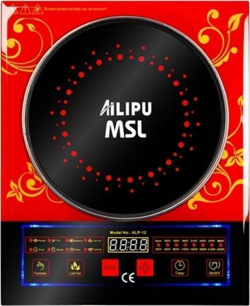 Ailipu İndiksiyonlu Lazer Ocak 2400W