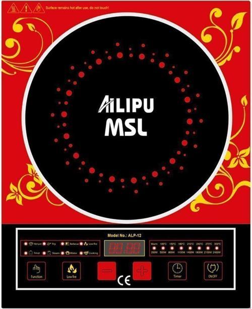 Ailipu İndiksiyonlu Lazer Ocak 2400W