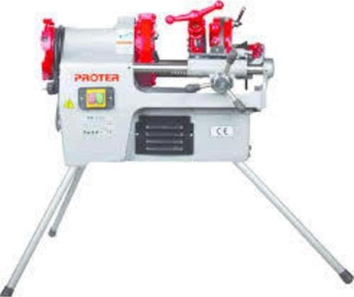 Pr 2002 Tezgah Tipi Pafta Makinesı 1/2 - 2" (1000W)