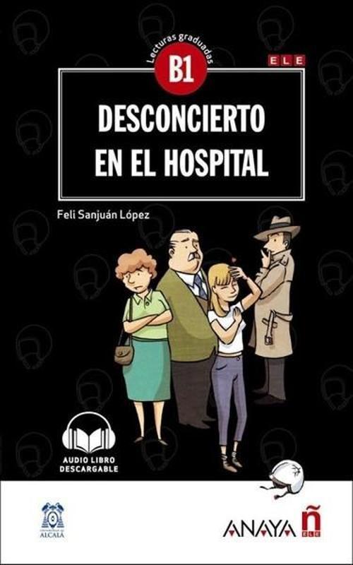 Desconcierto En El Hospital B1
