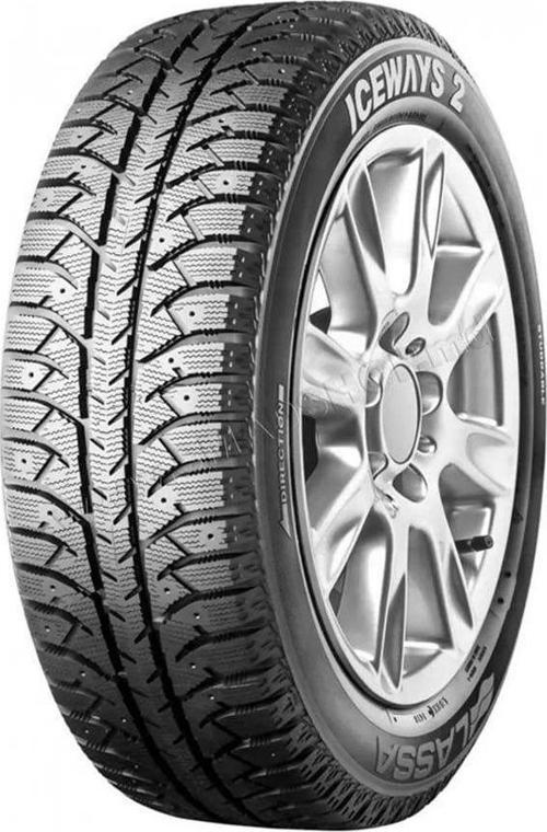 185/65R15 ICEWAYS 2 88T M+S / SFM Kış Lastiği (Üretim: 2024)