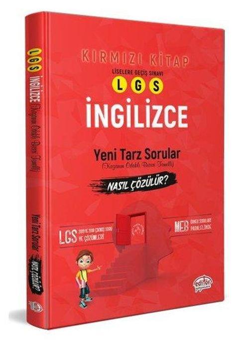LGS İngilizce Mantık Muhakeme Soruları Nasıl Çözülür?
