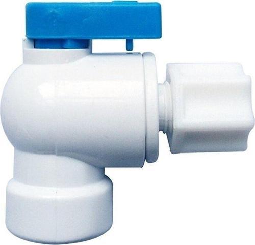 Pae Marka Su Arıtma Cihazı Tank Vanası