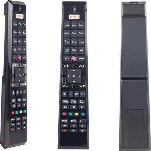 Hi Level 49uhl650 led Tv Kumandası Netflıx 