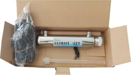 Tezgâh Altı Uv Cihazı