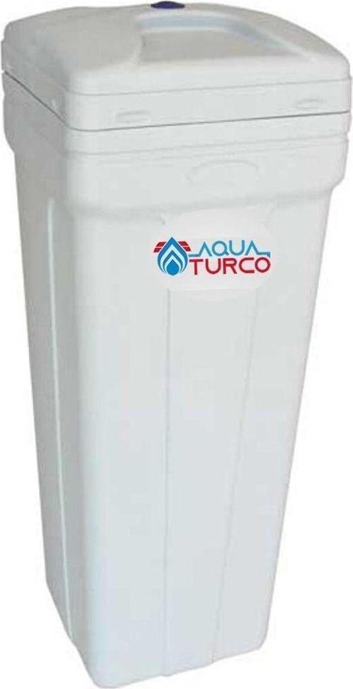 Tuz Tank Polietilen – Beyaz 1300005
