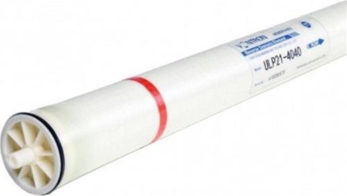 Vontron 40X40 4" Reverse Osmosıs Membranı Ulp21