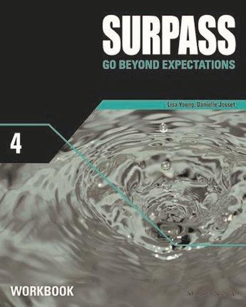 Surpass Workbook-4