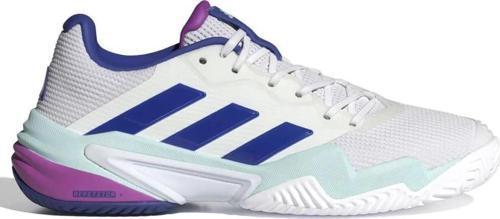 IF9129 Barricade 13 Beyaz All Court Erkek Tenis Ayakkabısı