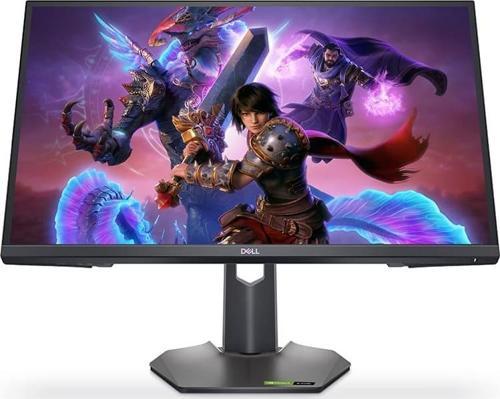 G2723H 27 1920x1080 240Hz 1ms HDMI DP Fast IPS Gaming Monitör
