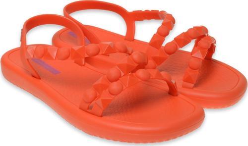 27148Z Meu Sol Flatform Kırmızı Kadın Sandalet 37