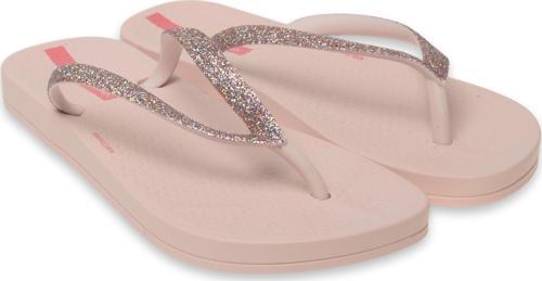 83141K Ant Lolita Parmak Arası Pembe Kız Çocuk Terlik 30
