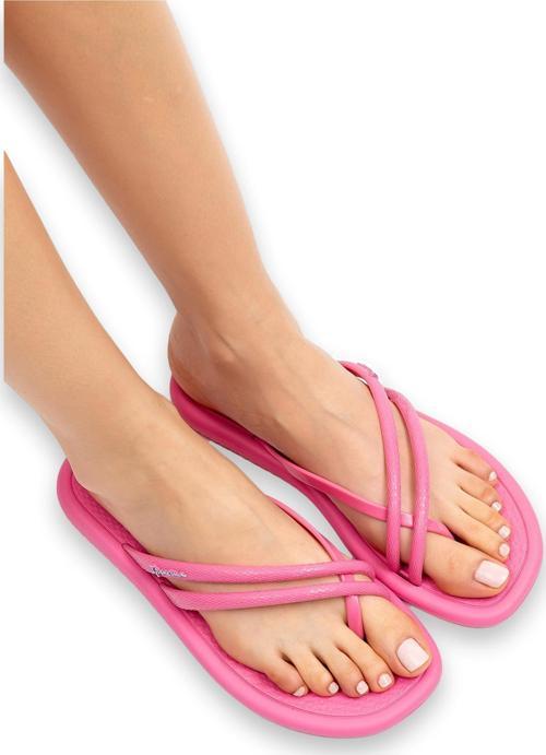 Dd0116 Meu Sol Rasteria Ad P.arası Pembe Kadın Terlik 38