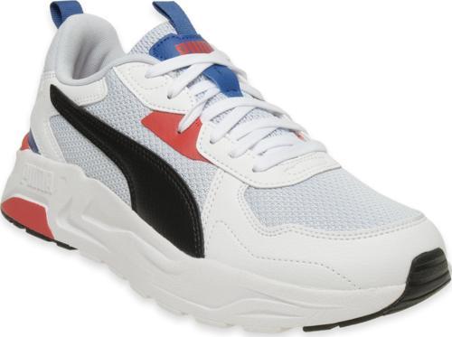 389292 Trinity Lite Running Çok Renkli Erkek Spor Ayakkabı 43