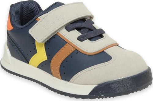 346.B24K310 Kiev Bebe Lacivert Çocuk Spor Ayakkabı 22