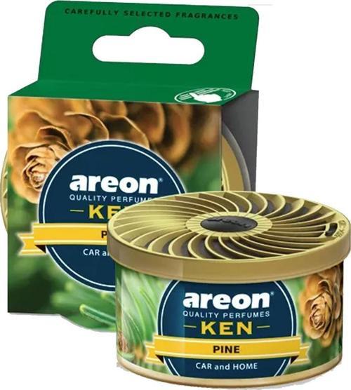 KEN Pine ( Çam) Oto Araç Bardaklık Kokusu