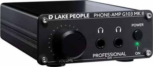 Lake People G103-p Mkıı