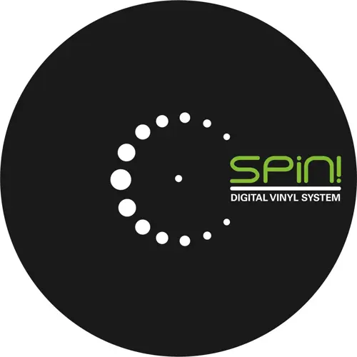 Slipmat Spin!