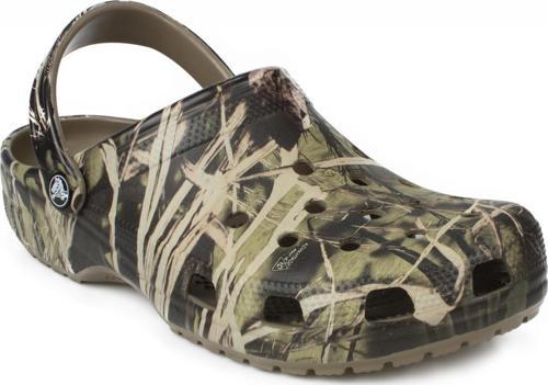 12132 M Classic Realtree Haki Unisex Terlik 41/42