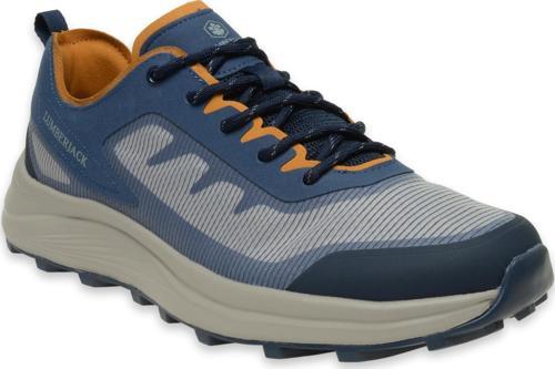 4M Satilus-M 4Fx Lacivert Erkek Spor Ayakkabı 40