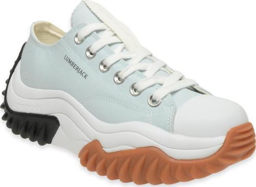 Maduro Günlük Sneakers Açık Mavi Unisex Spor Ayakkabı 37