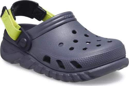 208774 Duet Max Ii Clog K Gri Çocuk Terlik 29/30