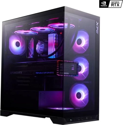 CRTG36 Ryzen 7 7700 32GB DDR5 1TB NVMe RTX 5080 Gaming Hazır Sistem Tavsiyesi